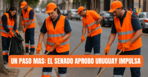 uruguay impulsa