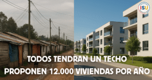 vivienda en Uruguay