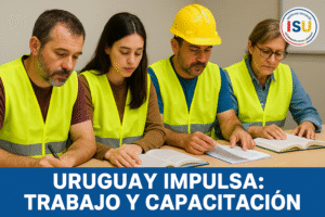 uruguay impulsa