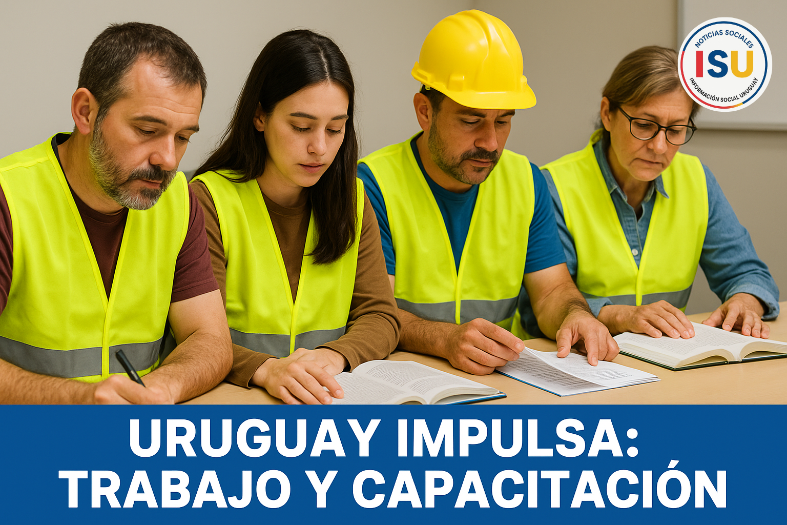 uruguay impulsa