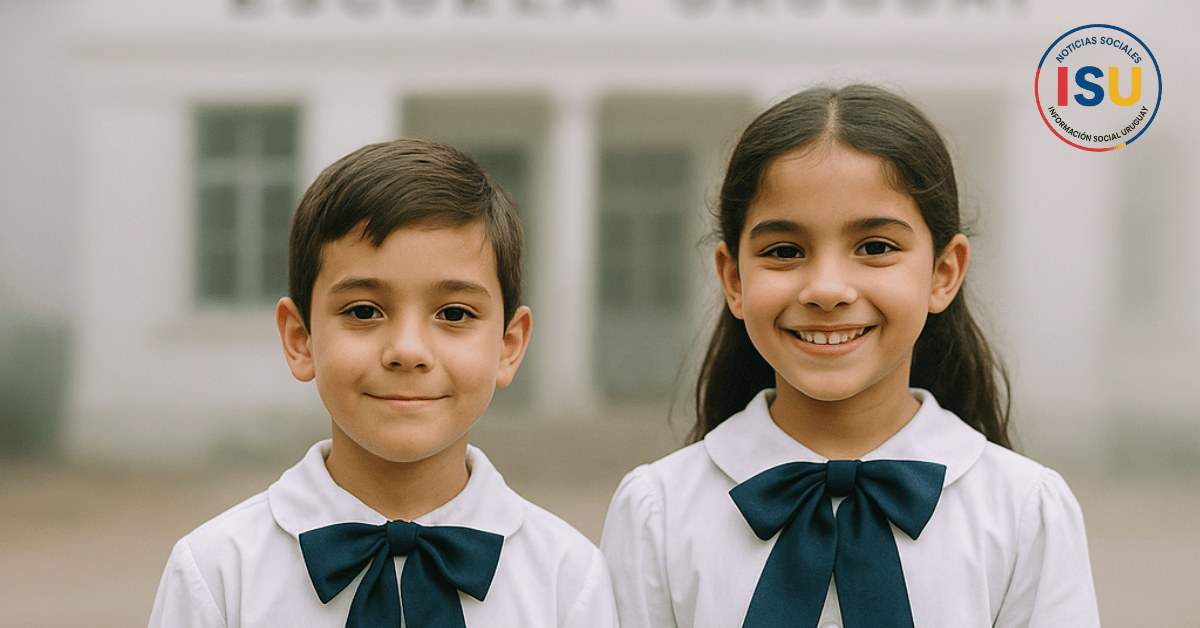 Educacion Uruguay