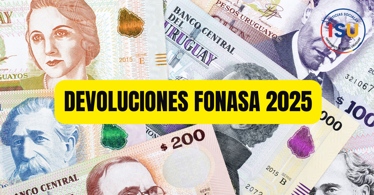 devoluciones Fonasa