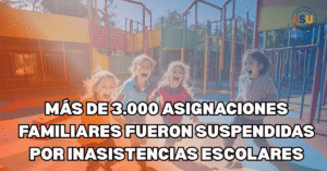 asignaciones familiares