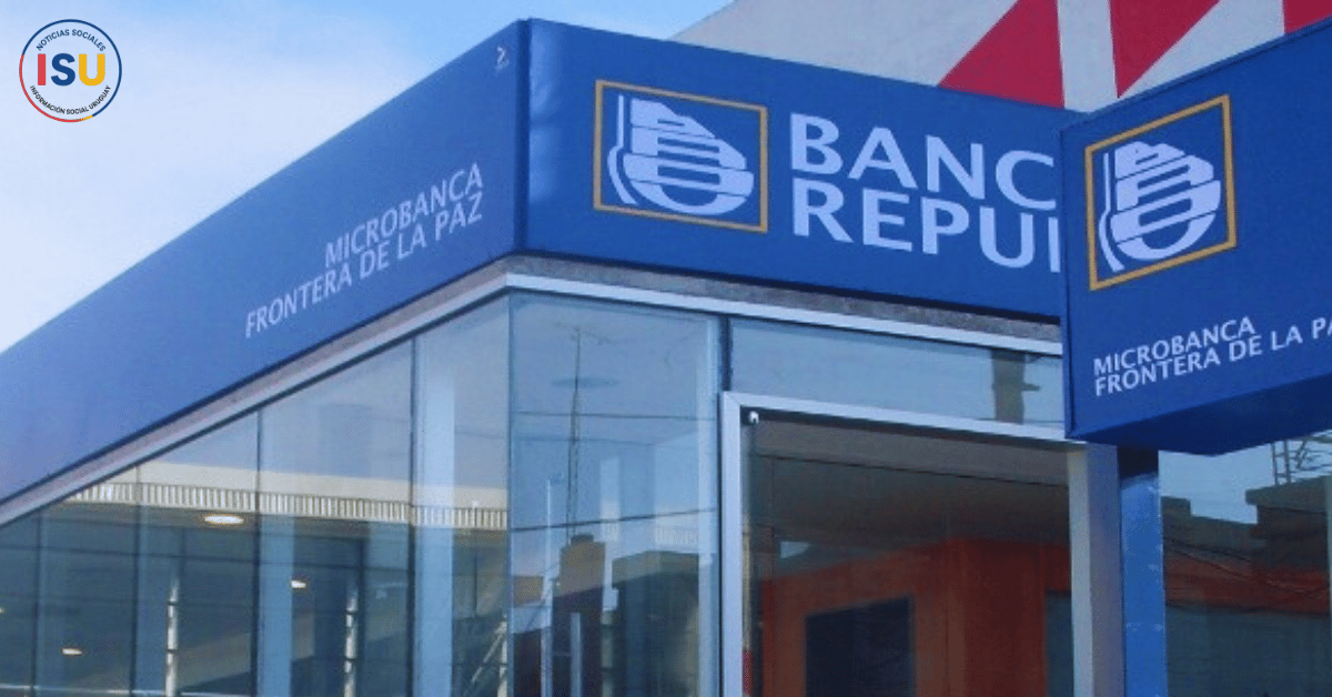 Prestamos para pasivos del brou