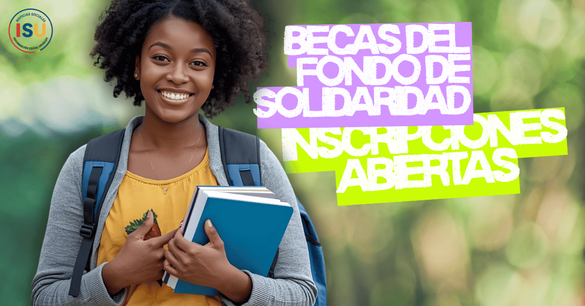 becas fondo de solidaridad