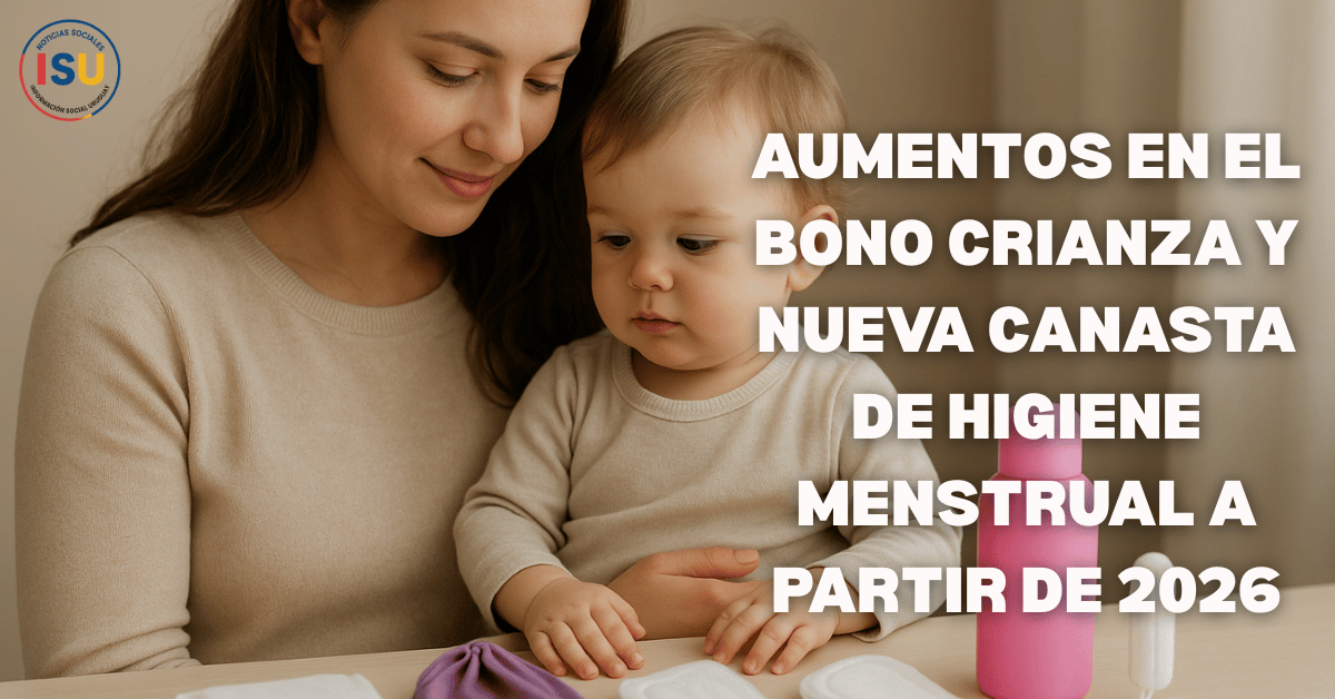 aumentos en tarjeta uruguay social