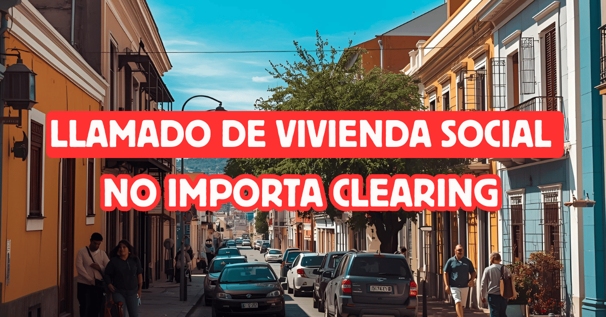 llamadode vivienda