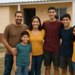 mevir requisitos viviendas