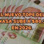 nuevo tope fonasa uruguay