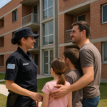 préstamo hipotecario policial