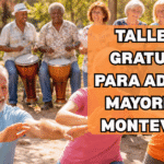 actividades en Montevideo