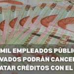 créditos BROU empleados públicos y privados