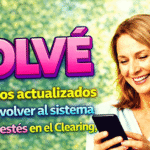 Préstamos Volvé