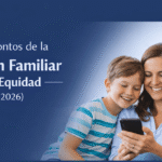 asignacion familiar plan de equidad