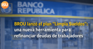 Plan Limpia Sueldos BROU