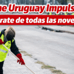Uruguay Impulsa 2026