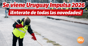 Uruguay Impulsa 2026
