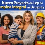 empleo integral Uruguay
