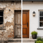 viviendas abandonadas Uruguay