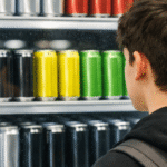 bebidas energizantes adolescentes