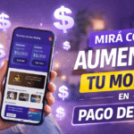 pago después cómo funciona