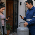 subsidio supergás Uruguay