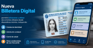 billetera digital Uruguay