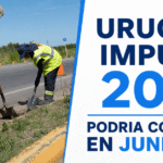Uruguay Impulsa 2026