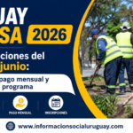 Uruguay Impulsa 2026