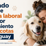 licencia por muerte de mascotas en Uruguay