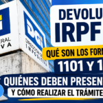 devoluciones irpf 2026
