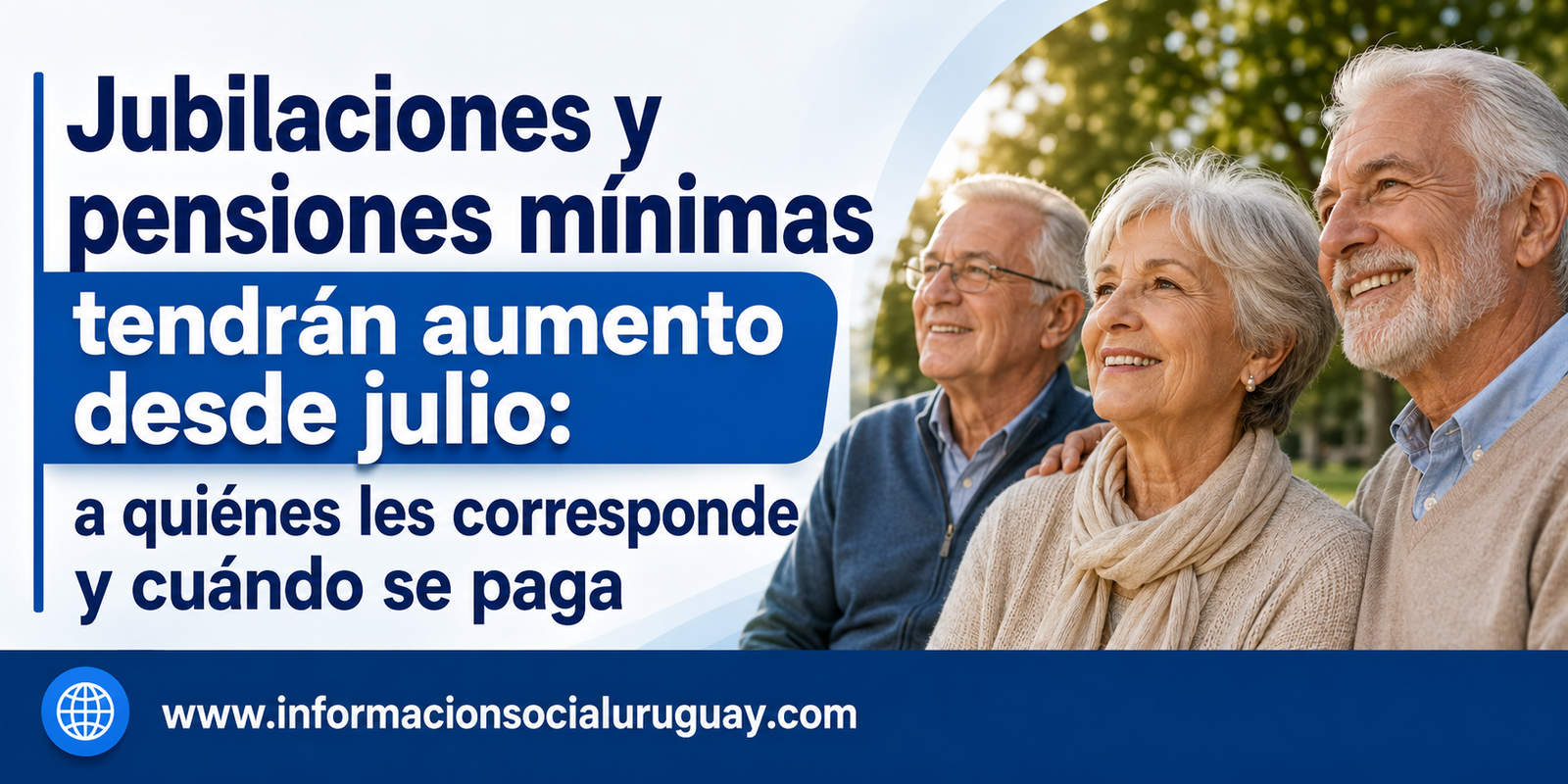 aumento jubilaciones julio 2026