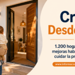 Crece desde el Pie