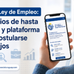 Ley de Empleo Integral
