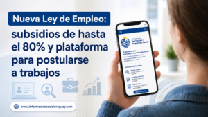 Ley de Empleo Integral