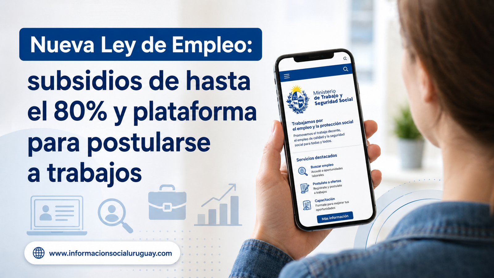 Ley de Empleo Integral