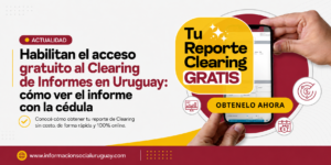 consultar Clearing gratis