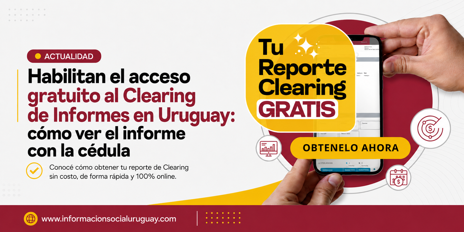 consultar Clearing gratis