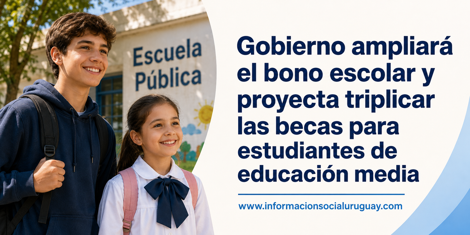 bono escolar