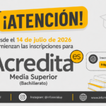 acredita es
