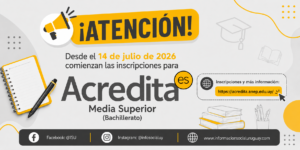 acredita es