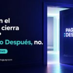 pago despues