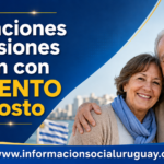 aumento jubilaciones y pensiones