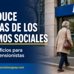 préstamos sociales BPS