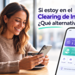 clearing de informes