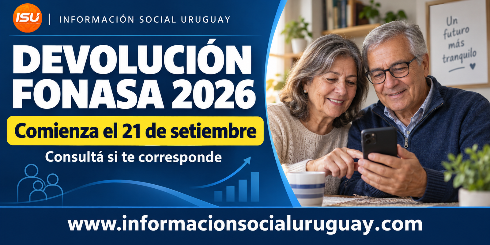 devolución Fonasa 2026