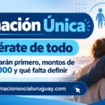 Asignación Única