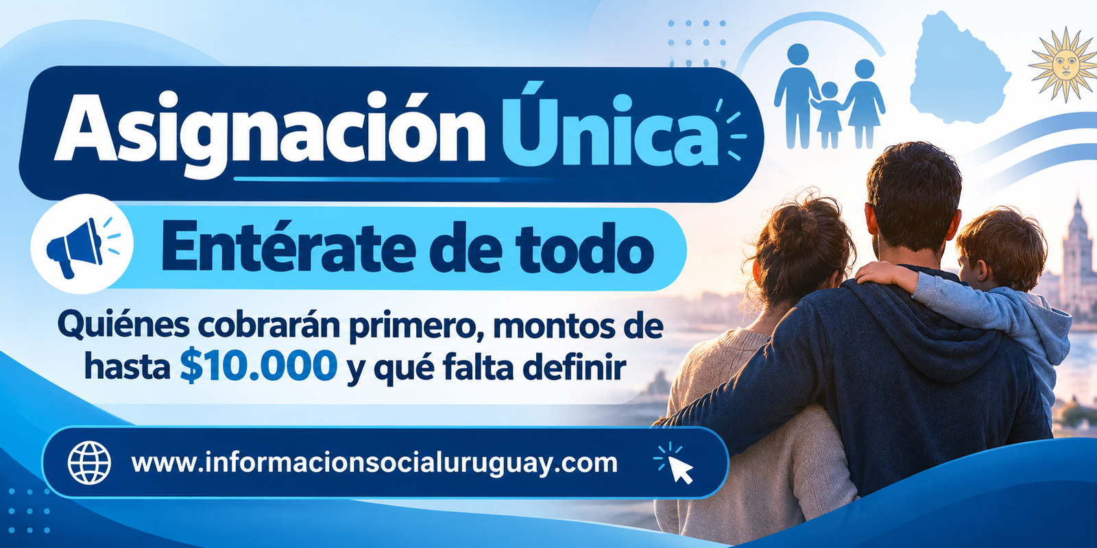Asignación Única